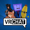 VRChat アイコン