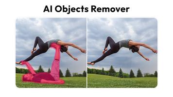 PicsAI - Background Remover скриншот 1