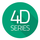 SPM 4D Series : Chemistry আইকন