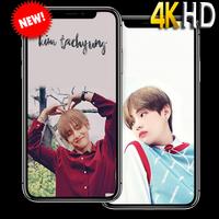 BTS V Kim Taehyung Wallpapers gönderen