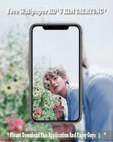 BTS V Kim Taehyung Wallpapers Ekran Görüntüsü 2