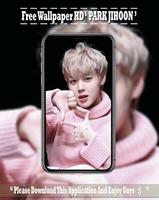 Wanna One Park Jihoon Wallpaper HD KPOP screenshot 1