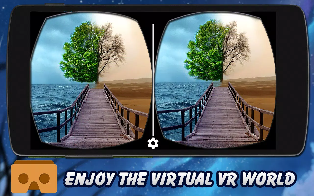 Download do APK de Pool 360° VR para Android