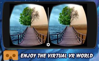 VR Video 360 Adventure ภาพหน้าจอ 2