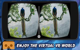 VR Video 360 Adventure capture d'écran 3