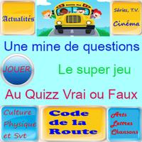 Vrai ou Faux - Le Super Jeu poster