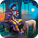 Krishna Wallpapers icon