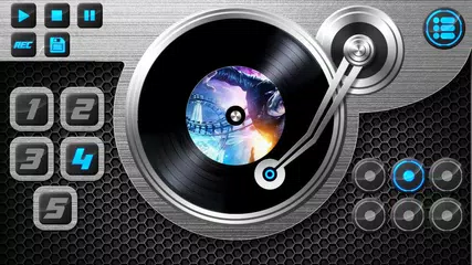 Скачать Реал Dj Симулятор 2017 APK