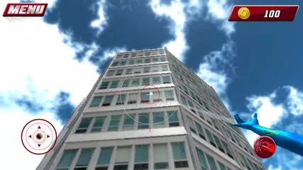 スパイダーハンドシミュレータ アプリダウンロード