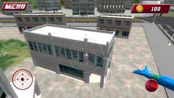 Spider Hand Simulator Ekran Görüntüsü 3
