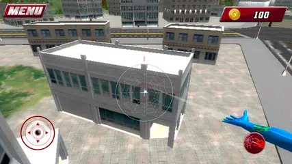 スパイダーハンドシミュレータ アプリダウンロード