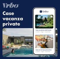 Poster Case vacanza Vrbo