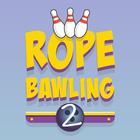 Rope Bawling 2 ไอคอน