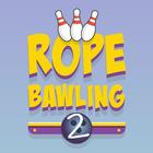 Rope Bawling 2 أيقونة