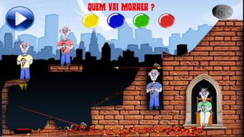 Jogo da Premonição Ekran Görüntüsü 2