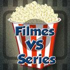 IPTV Filmes e Series Gratis simgesi