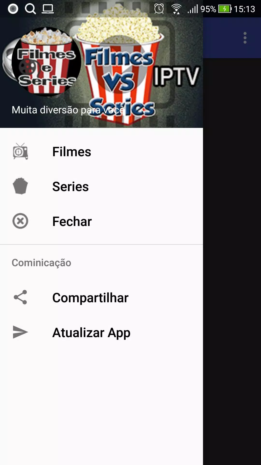 IPTV Filmes e Series Gratis APK for Android Download