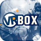 VR Box Games 아이콘