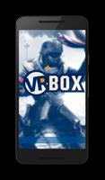 VR Box Games 포스터