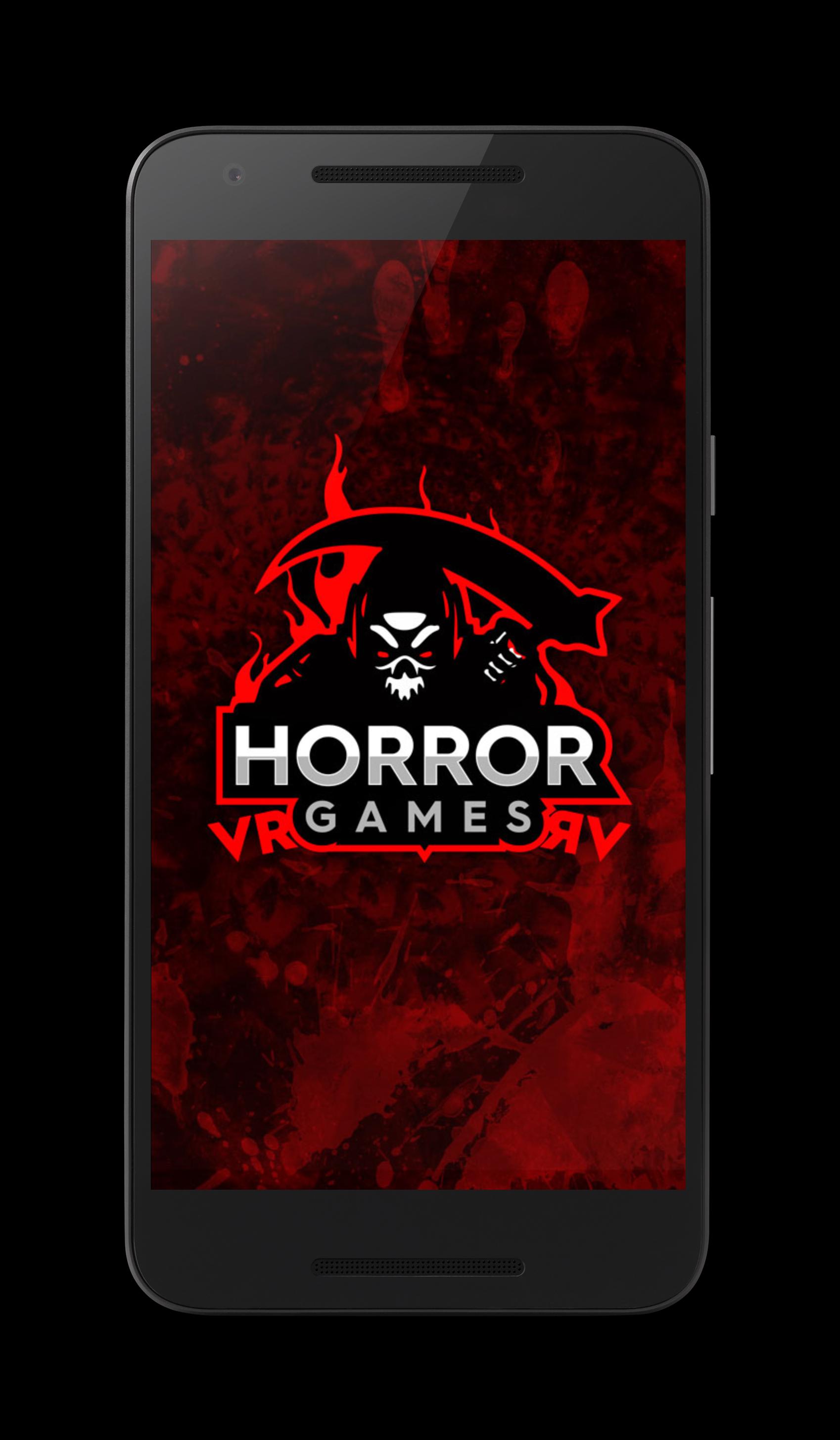 Juegos De Terror Vr 3 0 For Android Apk Download