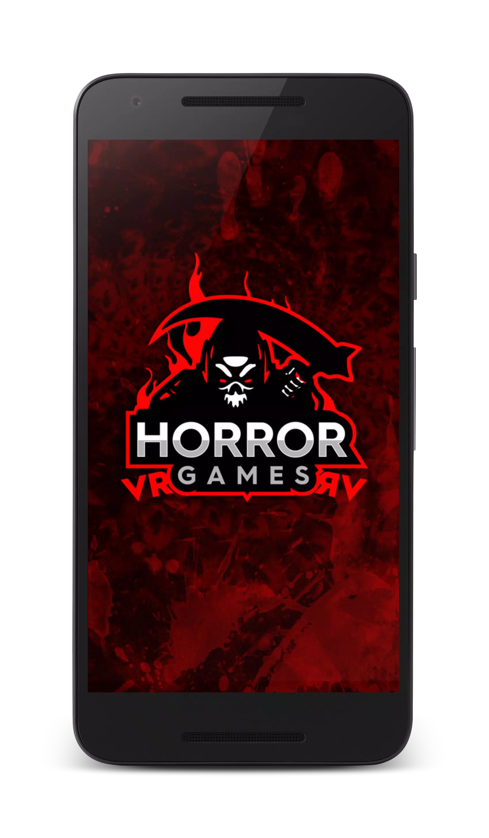 Descarga de APK de Juegos de Terror VR 3.0 para Android
