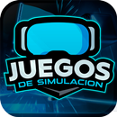 VR Simulation Games 3.0 APK
