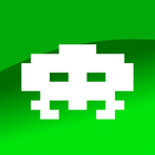 Space Invader 7 иконка