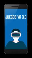 Juegos VR Poster