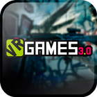 VR Games 3.0 아이콘