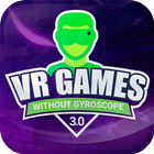 No gyroscope VR Games 3.0 아이콘