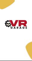 پوستر VR Garage