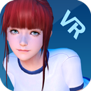 Naughty Girlfriend VR APK