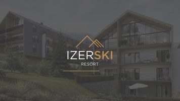 Izerski Resort capture d'écran 2