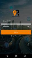 VR GPS poster