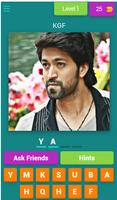 Guess Kannada actors পোস্টার