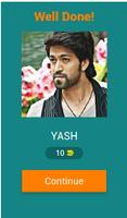 Guess Kannada actors স্ক্রিনশট 1