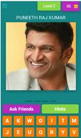 Guess Kannada actors স্ক্রিনশট 3