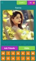 Guess Kannada actress скриншот 2