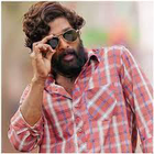 Find Allu Arjun movies Telugu icon