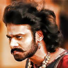 Find Prabhas movie names icône