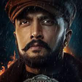 Kiccha Sudeep
