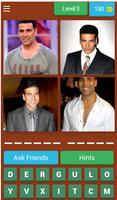 Quiz Bollywood actors screenshot 3