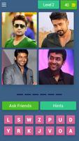 Quiz Tamil actors 截图 2