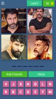 Quiz Tamil actors 截图 3