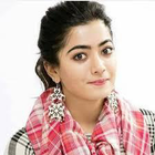 Rashmika mandanna movie names আইকন