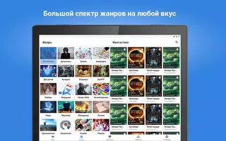 Плеер для аудиокниг бесплатно 2020 ảnh chụp màn hình 7