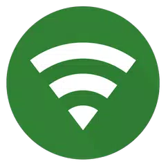 WiFi Analyzer (open-source) Icon