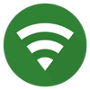 WiFi Analyzer (open-source) 아이콘