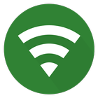 WiFi Analyzer (open-source) ícone