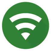 WiFi Analyzer (open-source) ícone